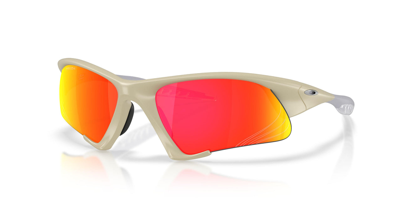 Oakley Suture Jacket 9532 Sunglasses