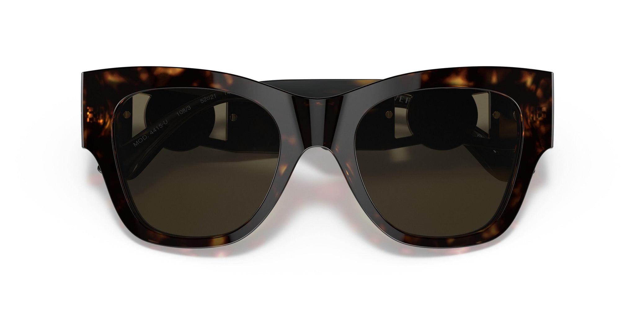 Versace 4415U Sunglasses