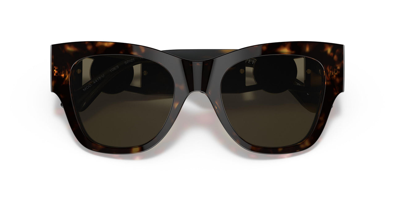 108/3 - Havana - Brown