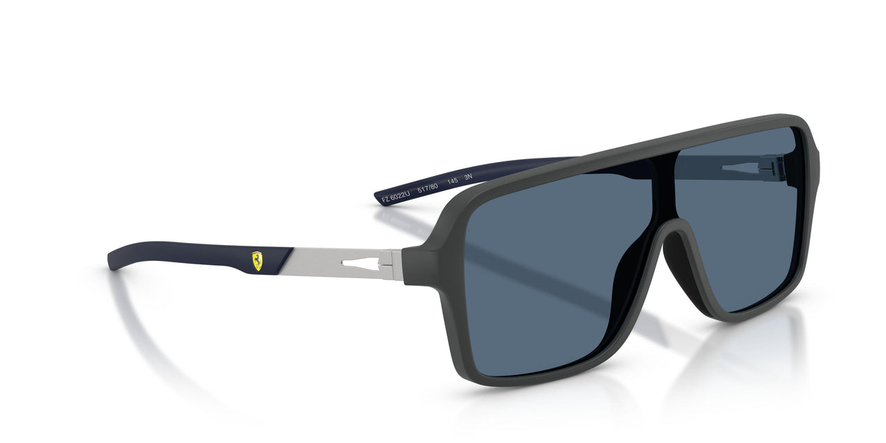 517/80 - Grey - Dark Blue