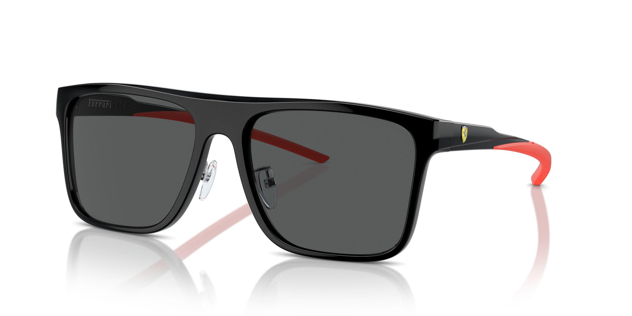 501/87 - Black - Grey