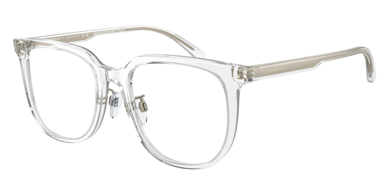 Emporio Armani 3226D Eyeglasses