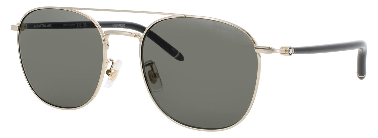 Montblanc MB0271S Sunglasses