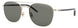 Montblanc MB0271S Sunglasses