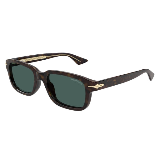 Montblanc MB0436S Sunglasses