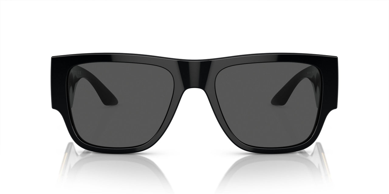 GB1/87 - Black - Dark Grey