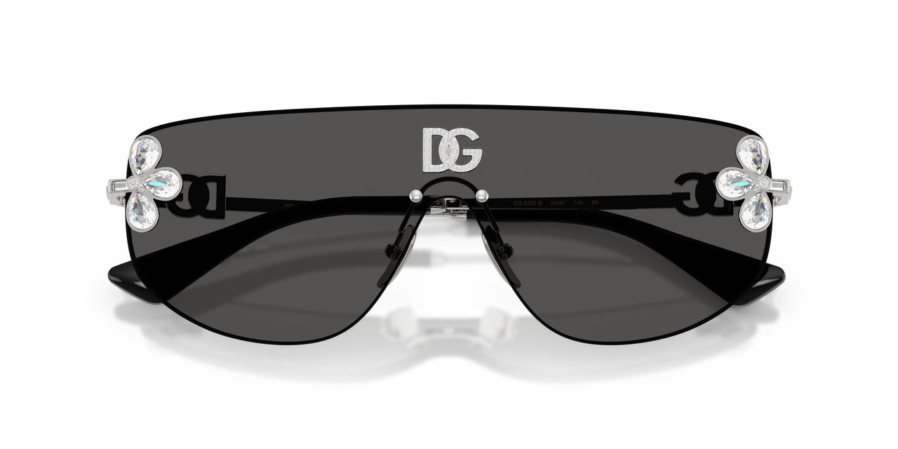 05/87 - Silver - Dark Grey