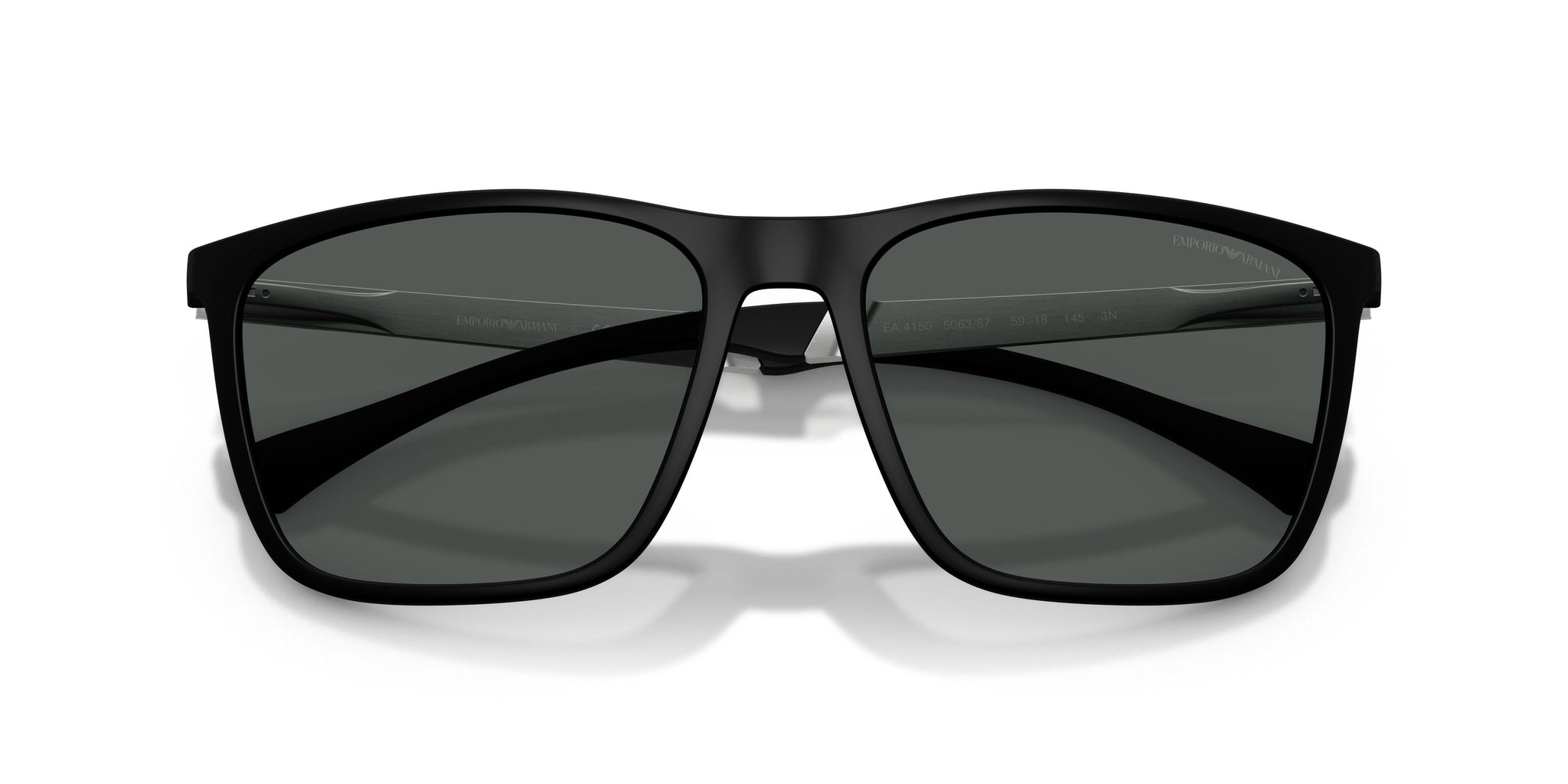 Emporio Armani 4150 Sunglasses