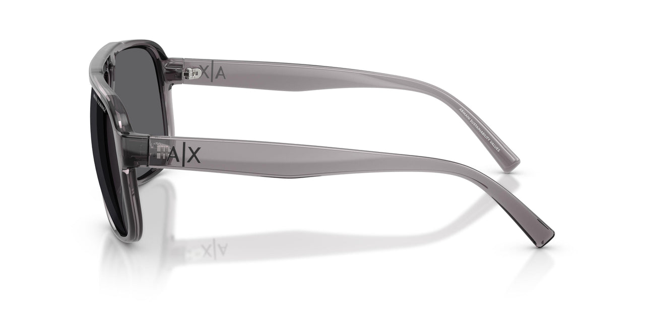 823981 - Grey - Grey Polarized