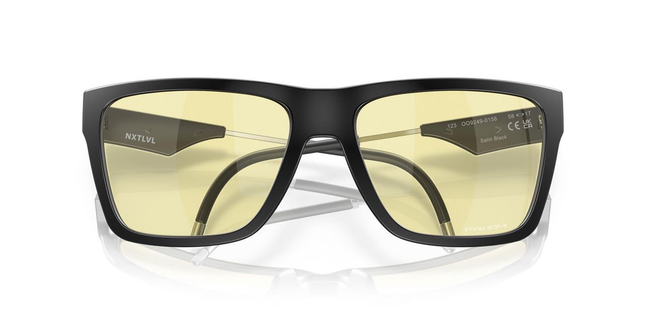 924901 - Black - Prizm Gaming