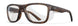 AC6OVN15 Matte Tortoise / Captivate Polar Black Mirror
