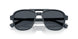64501W - Blue - Clear