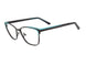Cafe Lunettes CAFE3403 Eyeglasses