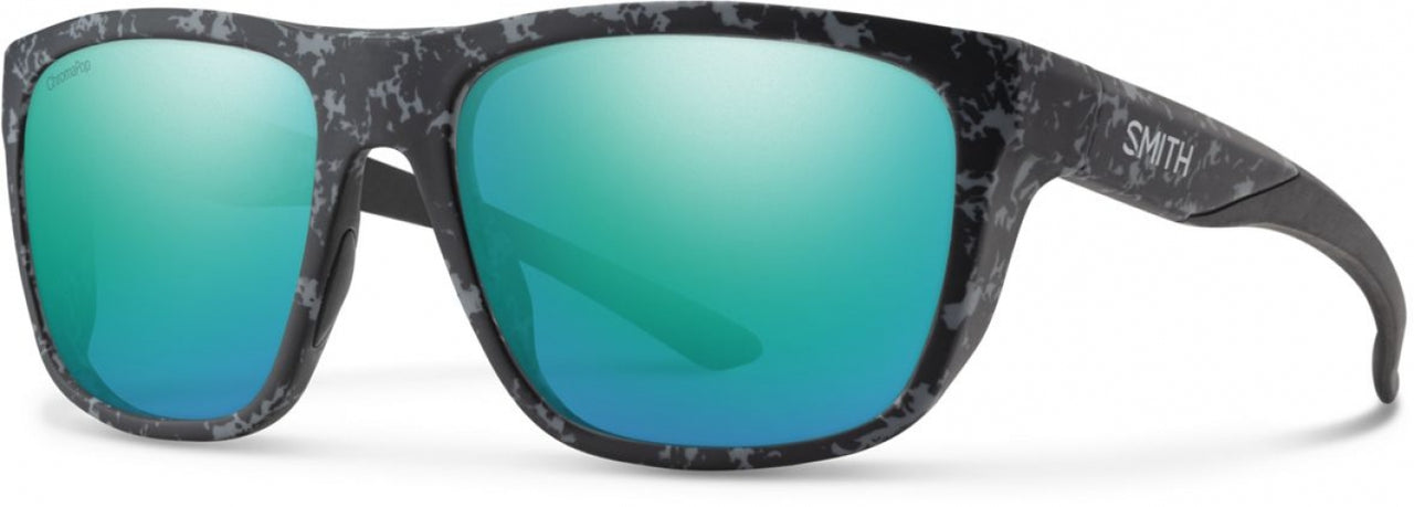 205223UHX60QG - Chromapop Glass Polarized Opal Mirror