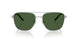 946671 - Silver - Bottle Green