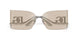 05/6G - Silver - Ivory Mirror Flash