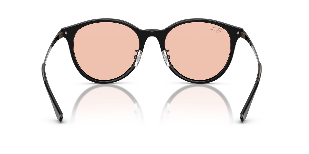 601/5 - Black - Light Pink