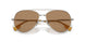 1344M4 - Silver - Photo Brown