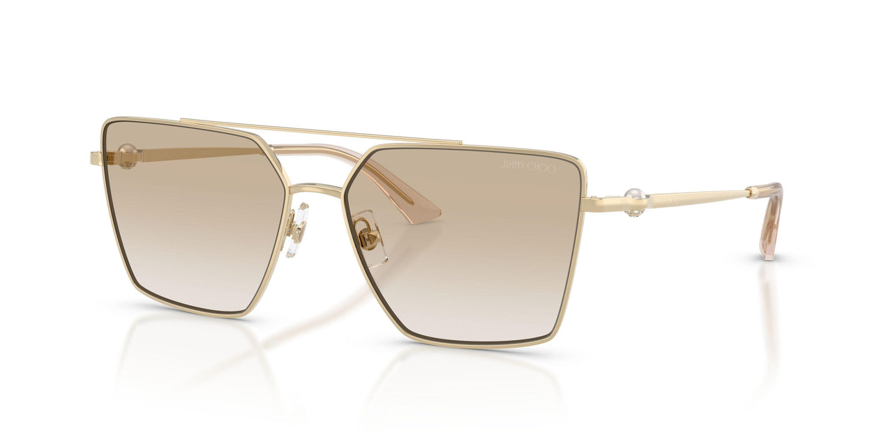 300611 - Gold - Neutral Gradient Light Grey