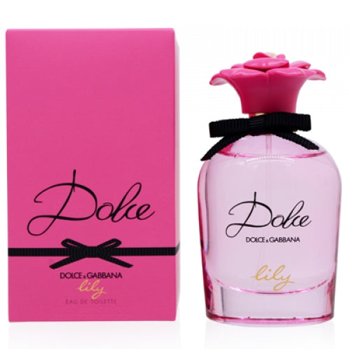 D&G Dolce Lily EDT Spray