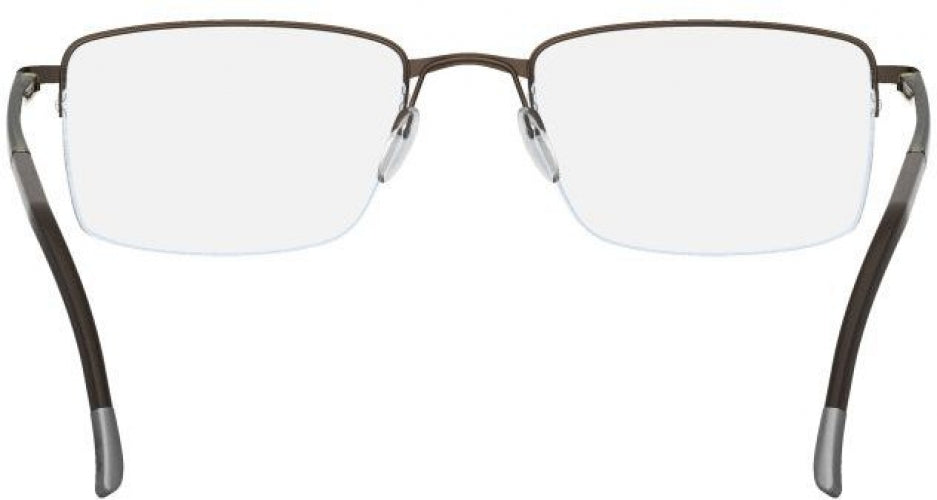 6057 - brown matte