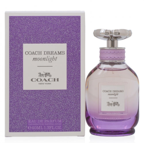 Coach Dreams Moonlight EDP Spray
