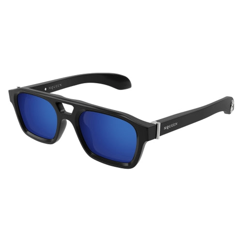 Alexander McQueen AM0505S Sunglasses