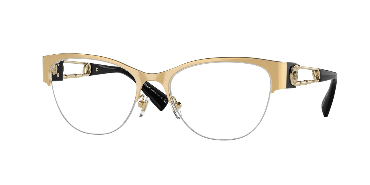 Versace 1278 Eyeglasses