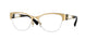 Versace 1278 Eyeglasses