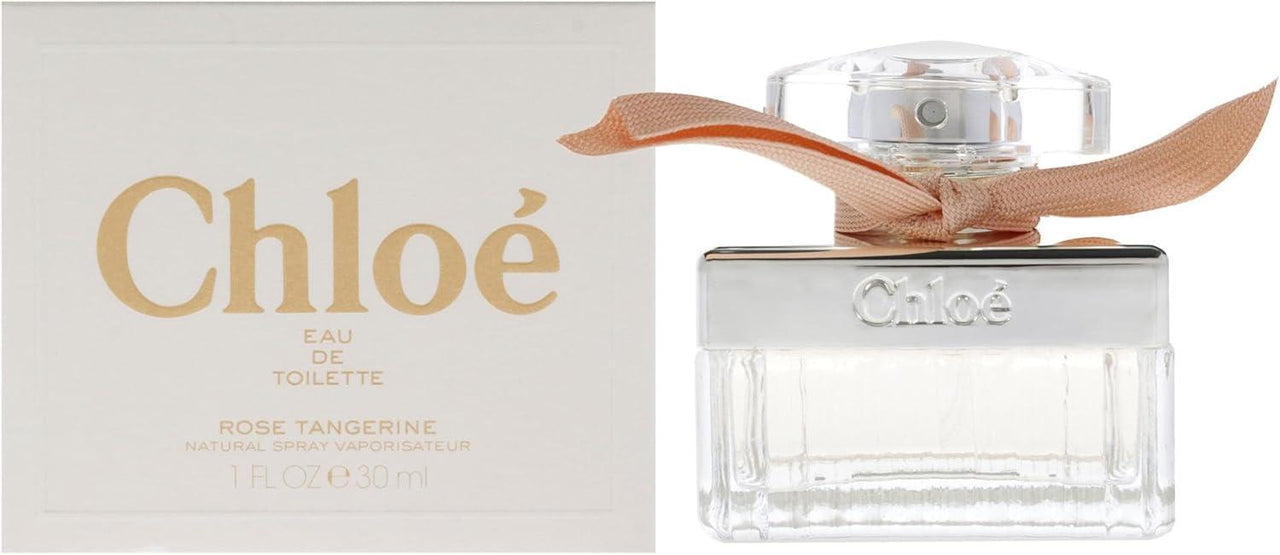 Chloe Rose Tangerine EDT Spray