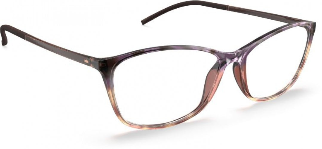 Silhouette SPX Illusion Fullrim 1603 Eyeglasses