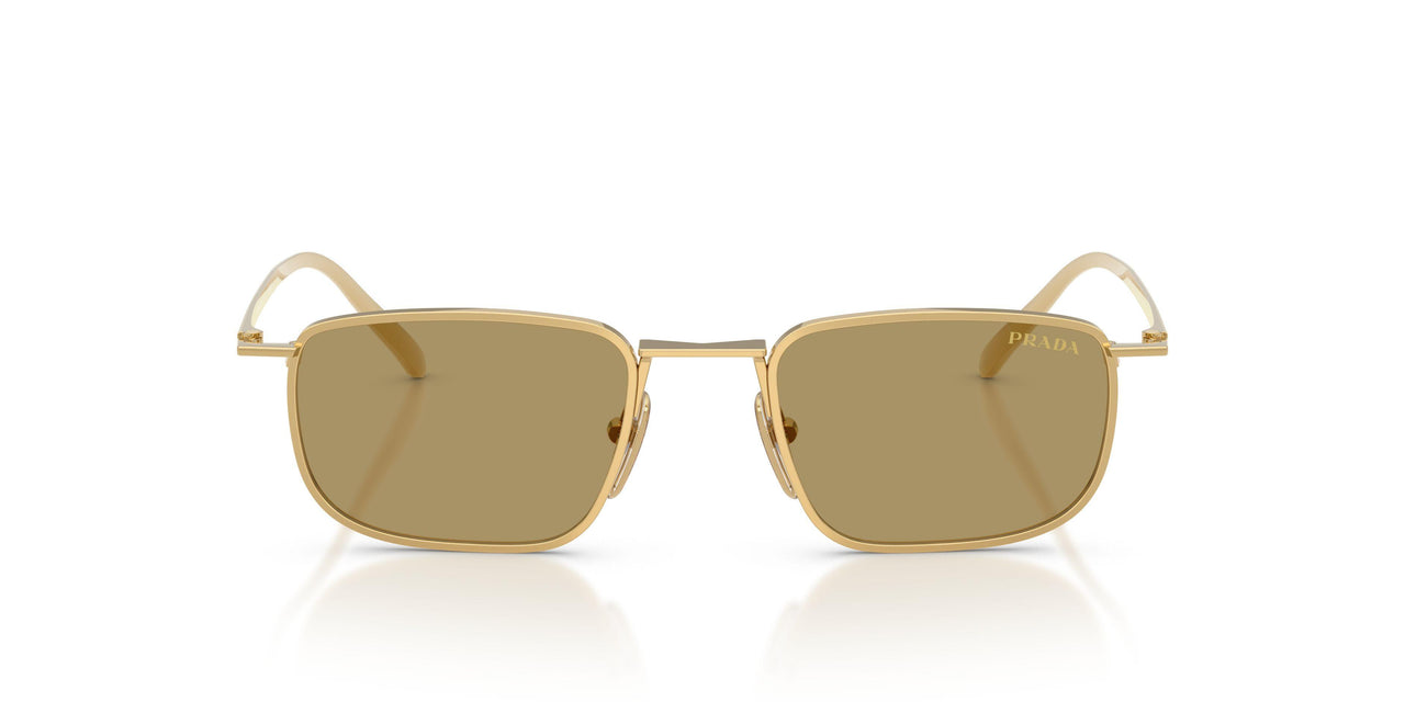 5AK70G - Gold - Green Olive