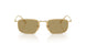5AK70G - Gold - Green Olive