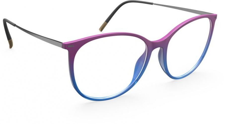 Silhouette Illusion Lite Fullrim 1606 Eyeglasses