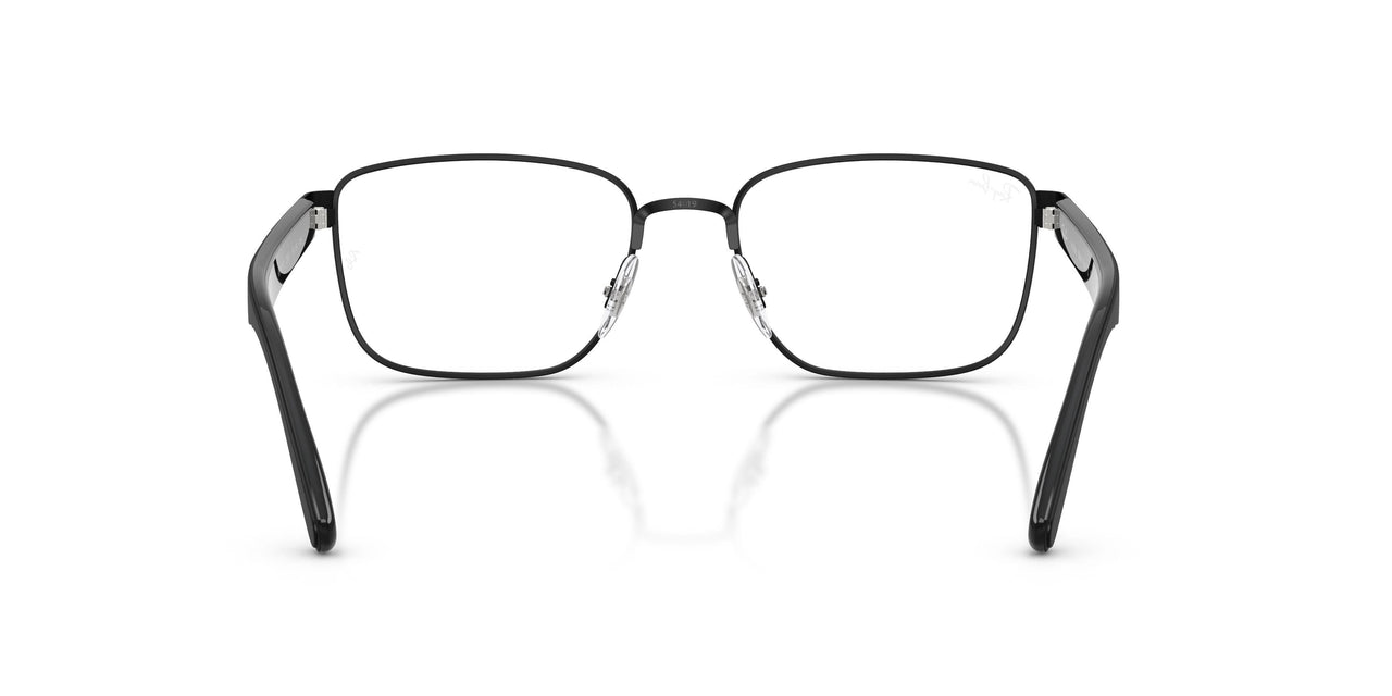 2503 - Black - Clear