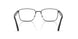 2503 - Black - Clear