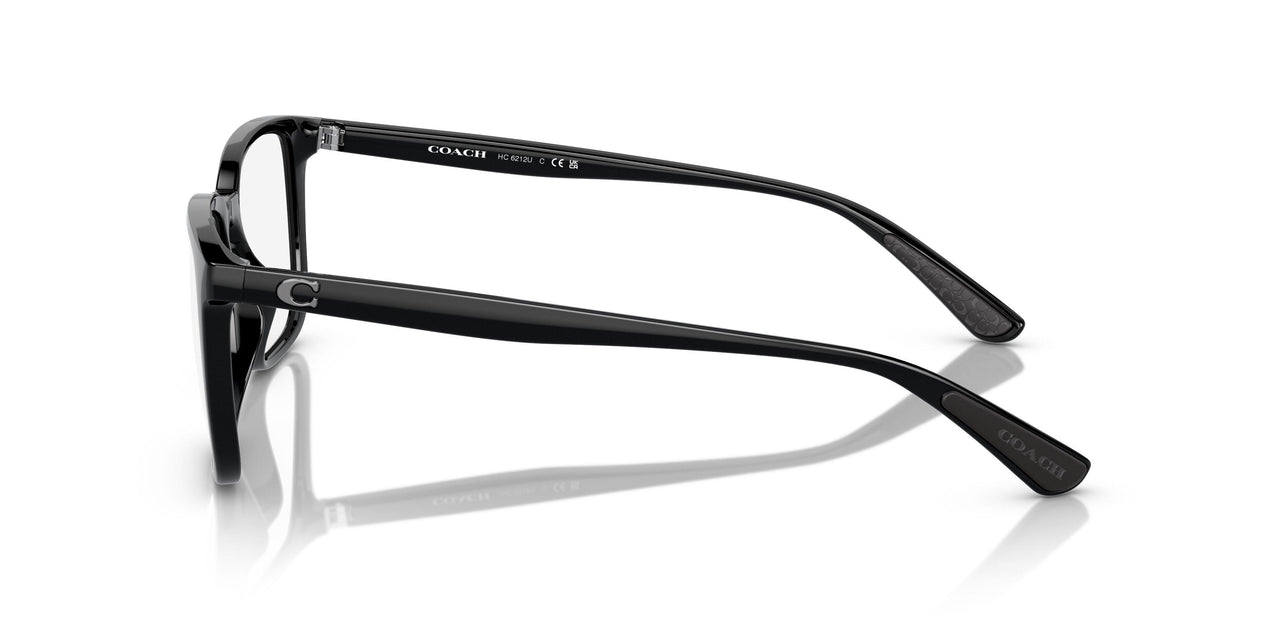 5002 - Black