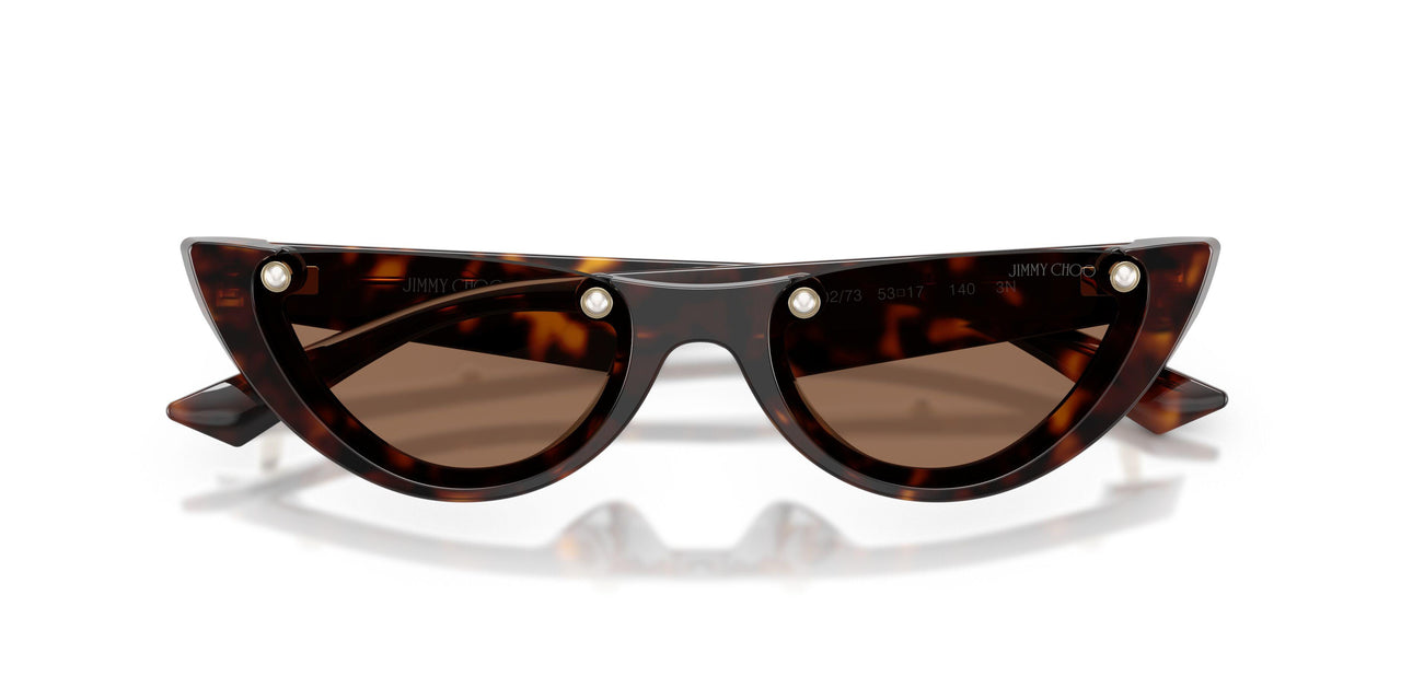 500273 - Tortoise - Dark Brown