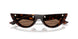 500273 - Tortoise - Dark Brown
