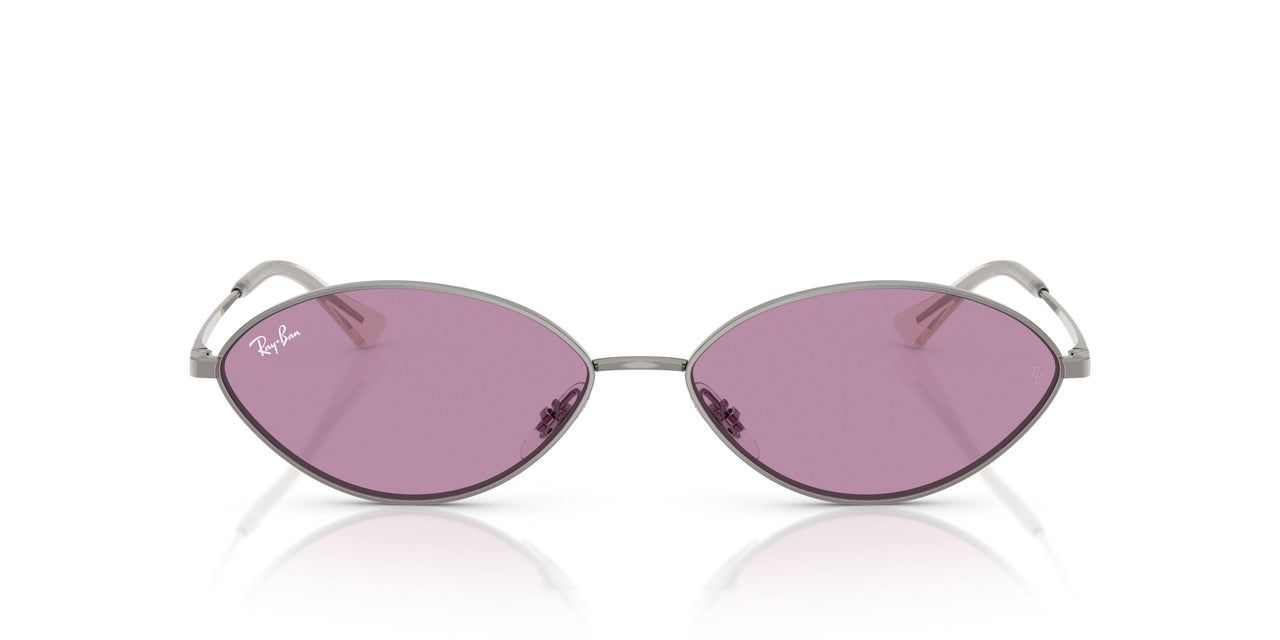 004/69 - Grey - Dark Violet