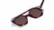 BXPU - Bordeaux Purple