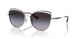 90018G - Silver - Grey Gradient