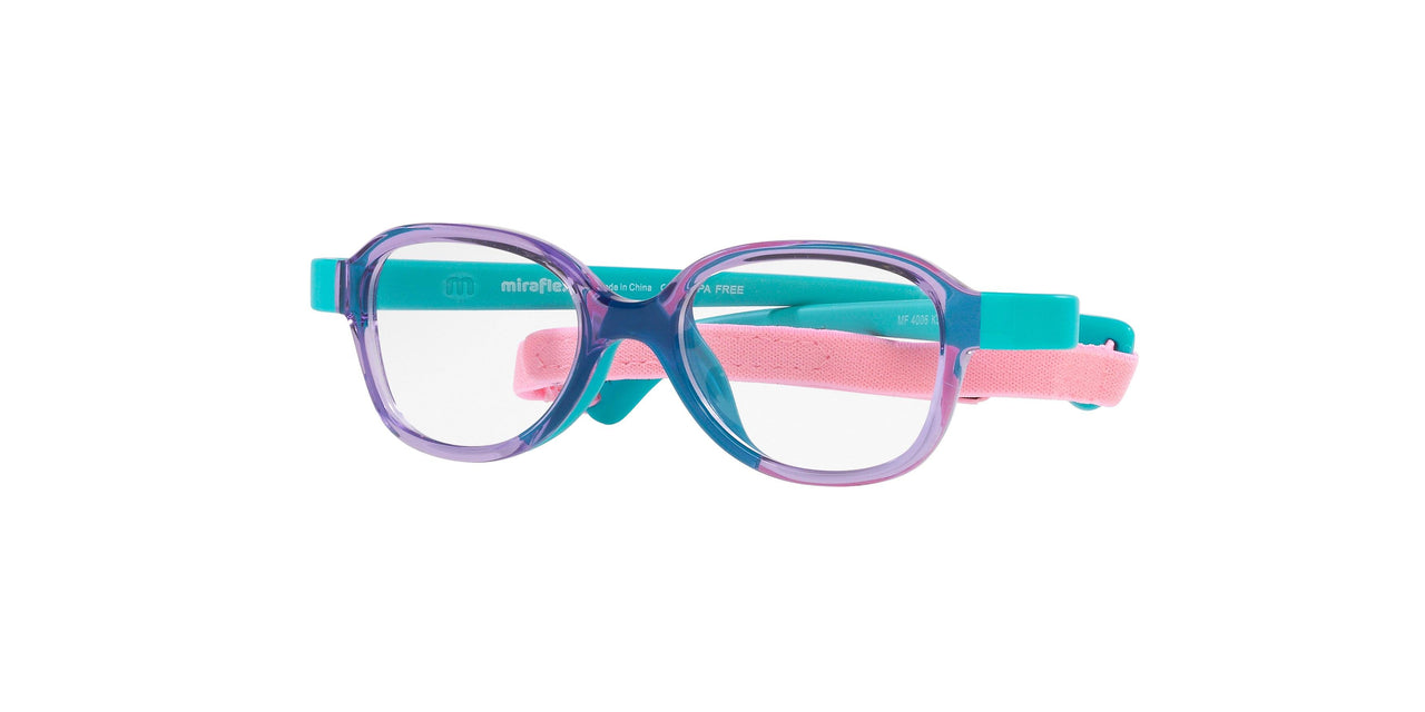 Miraflex 4006 Eyeglasses