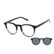 Isaac Mizrahi NY IM36014 Eyeglasses