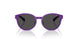 632787 - Violet - Dark Grey