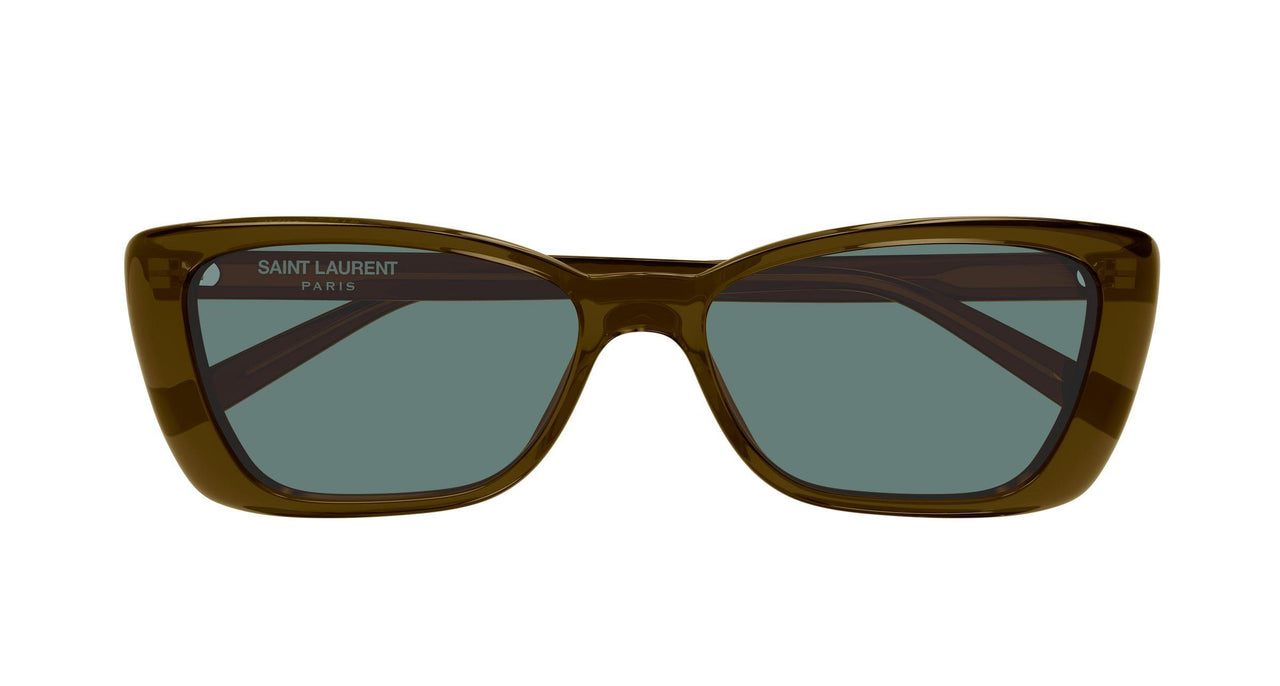 005 - Brown - Green