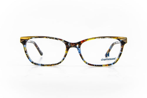 Charmossas Gouraya Eyeglasses