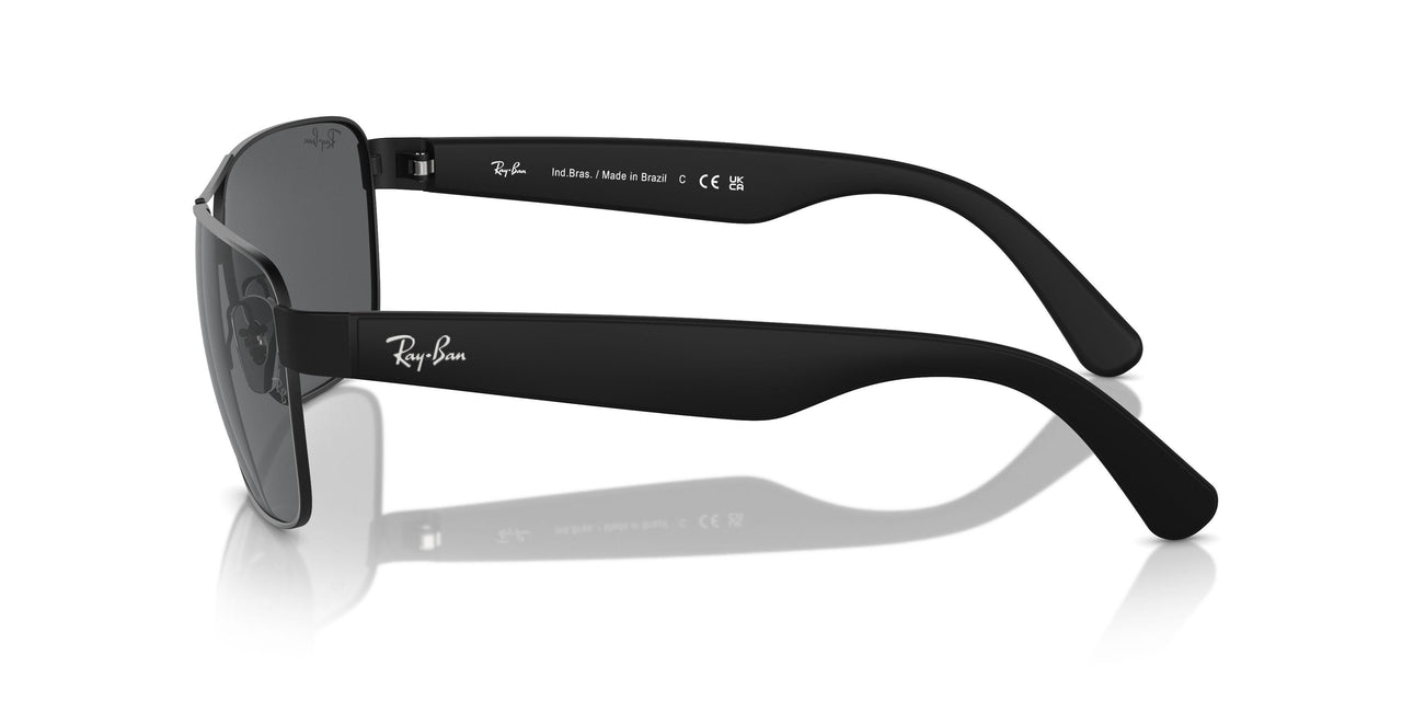 006/87 - Black - Full Grey
