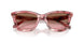 596414 - Pink - Brown Pink Gradient