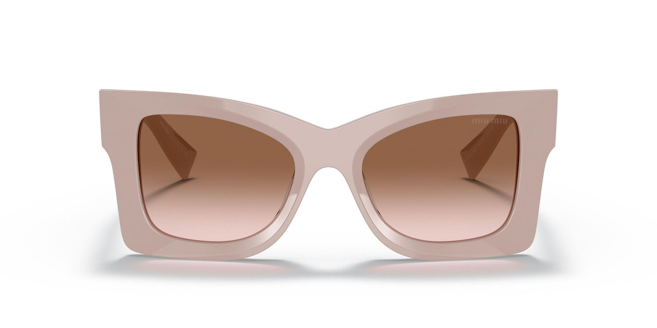 17C0A6 - Pink - Brown Gradient